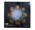 Zestaw monet Euro 2003 - Euroset Be Ne Lux