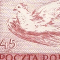 1950 Fi. 531 I **  Światowy Kongres Pokoju znaczek typ I