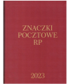 Klaser jubileuszowy 2023 - tom XXXX AB