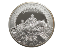 10 złotych 2013 - 200. rocznica śmierci Józefa Poniatowskiego w blistrze - moneta kolekcjonerska