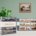 Album na pocztówki LEUCHTTURM na 600 starych pocztówek 
