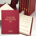 Klaser jubileuszowy 2023 - tom XL Fischer w 1 tomie abonamentowy