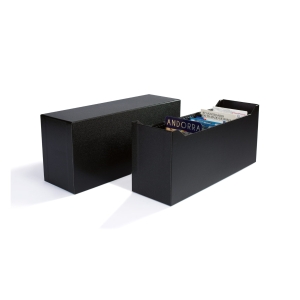 Logik Box 85 – pudełko na 40 euro coincards LEUCHTTURM - skrzynka, etui na monety w blistrze