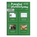 Fischer Przegląd Filatelistyczny nr 2025/04