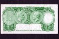 Banknot Australia 1953 one pound