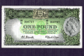 Banknot Australia 1953 one pound