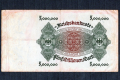 Banknot Niemcy 5 milionów marek 1923