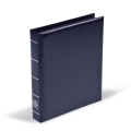 Optima Easy album granatowy - LEUCHTTURM - do kart Optima na banknoty, monety, dokumenty