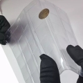 Strona A5 z klapką na 24 monety o średnicy do 32 mm - 10 sztuk