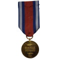 Medal za Zasługi w Ochronie Porządku Publicznego
