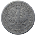 2 złote 1960 Jagody - moneta obiegowa 