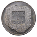 200 złotych 1974 XXX lat PRL - srebrna moneta obiegowa