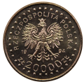 20 000 złotych 1994 Zygmunt Stary - moneta obiegowa 