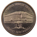 20 000 złotych 1994 Mennica Państwowa - moneta obiegowa 