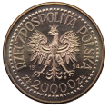 20 000 złotych 1994 Mennica Państwowa - moneta obiegowa 