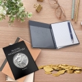 Notes kolekcjonerski A6 edycja limitowana Klasyki numizmatyki Rybak