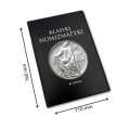 Notes kolekcjonerski A6 edycja limitowana Klasyki numizmatyki Rybak