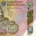2025 20 zł Tysiąclecie koronacji Bolesława Chrobrego banknot kolekcjonerski NBP