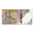 2025 20 zł Tysiąclecie koronacji Bolesława Chrobrego banknot kolekcjonerski NBP
