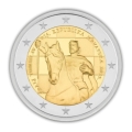 2 euro 2024 Chorwacja - Król Tomislav