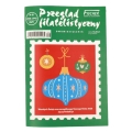 Fischer Przegląd Filatelistyczny nr 2025/08