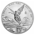 1 oz 2023 Mexico Libertad Ag 999 1 oz srebrna moneta inwestycyjna