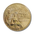 2 złote 2004 GN Dożynki moneta kolekcjonerska