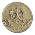 2 złote 2007 NG Foka Szara moneta kolekcjonerska 