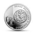5 zł 2013 Denar Bolesława Śmiałego