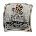 20 zł 2012 Euro 2012 w blistrze