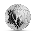 10 zł 2014 Polska Reprezentacja Olimpijska Soczi