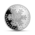 10 zł 2014 Polska Reprezentacja Olimpijska Soczi