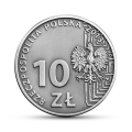 10 zł 2013 Włączeni w Życie w blistrze