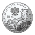 10 zł 2013 150. rocznica Powstania Styczniowego