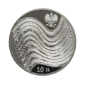 10 zł 2013 Witold Lutosławski