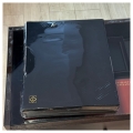 Grande album etui okienko A4 czarny Signum Outlet