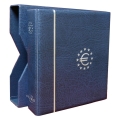 Numis - album na monety Euro + 6 kart
