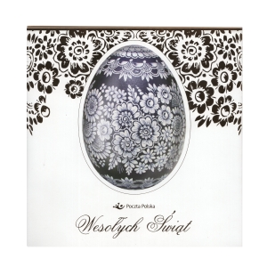 2015 Fi. 4604–4605 + 2x FDC Wielkanoc – Znaczki | Folder Okolicznościowy | Poczta Polska