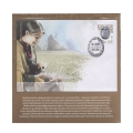 2015 Fi. 4604–4605 + 2x FDC Wielkanoc – Znaczki | Folder Okolicznościowy | Poczta Polska