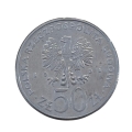 50 zł 1981  Władysław Sikorski (OB086)