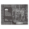 2025 Fi. 5443 ND ** czarnodruk 1000. rocznica koronacji Bolesława Chrobrego
