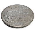 5 złotych 1930 Sztandar srebrna moneta obiegowa