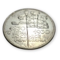 5 złotych 1930 Sztandar srebrna moneta obiegowa