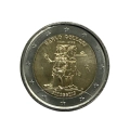 2 Euro 2026 Włochy - Pinokio