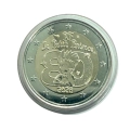 2 Euro 2026 Francja - Mały Książe zestaw 4 monet w blistrach