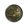 2 Euro Luksemburg 2023 – Wielki Książę Henryk (25 lat w MKOl)