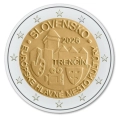 2 Euro 2026 Słowacja - Trenczyn