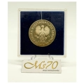 100 złotych 1977 Henryk Sienkiewicz  srebrna moneta kolekcjonerska