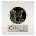20 zł 2001 Paź królowej