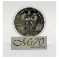 20 zł 2001 Paź królowej
